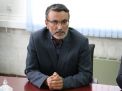 گزارش تصویری از جلسه امضاء تفاهم نامه همکاری اداره کل راه آهن شمال شرق(یک) و دانشگاه صنعتی شاهرود